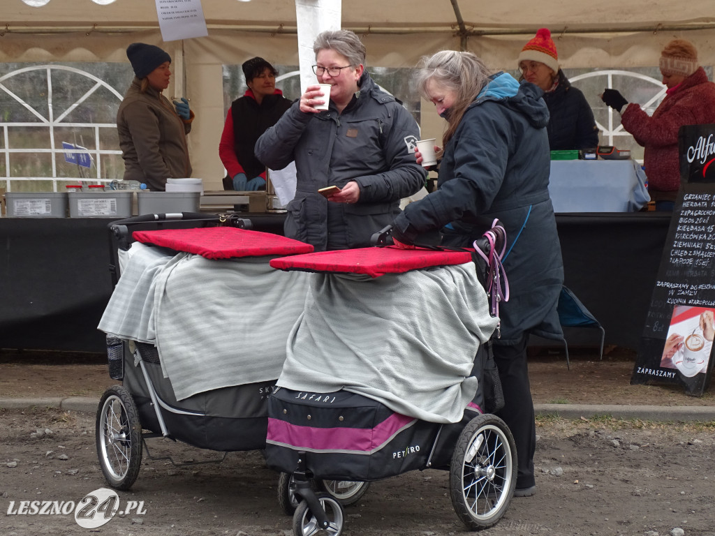 Wystawa Psów Rasowych Duo Prestige Cup Rydzyna 2023