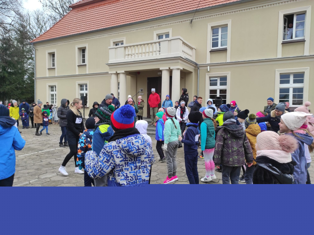 Tropem Wilczym w Kaczkowie/Rojęczynie