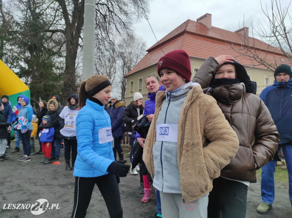 Tropem Wilczym w Kaczkowie/Rojęczynie