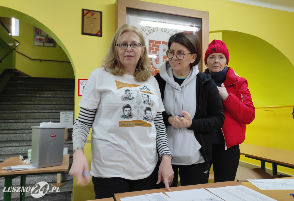 Tropem Wilczym w Kaczkowie/Rojęczynie