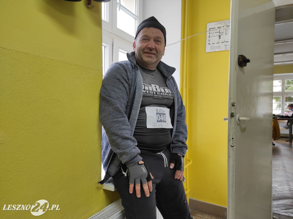 Tropem Wilczym w Kaczkowie/Rojęczynie