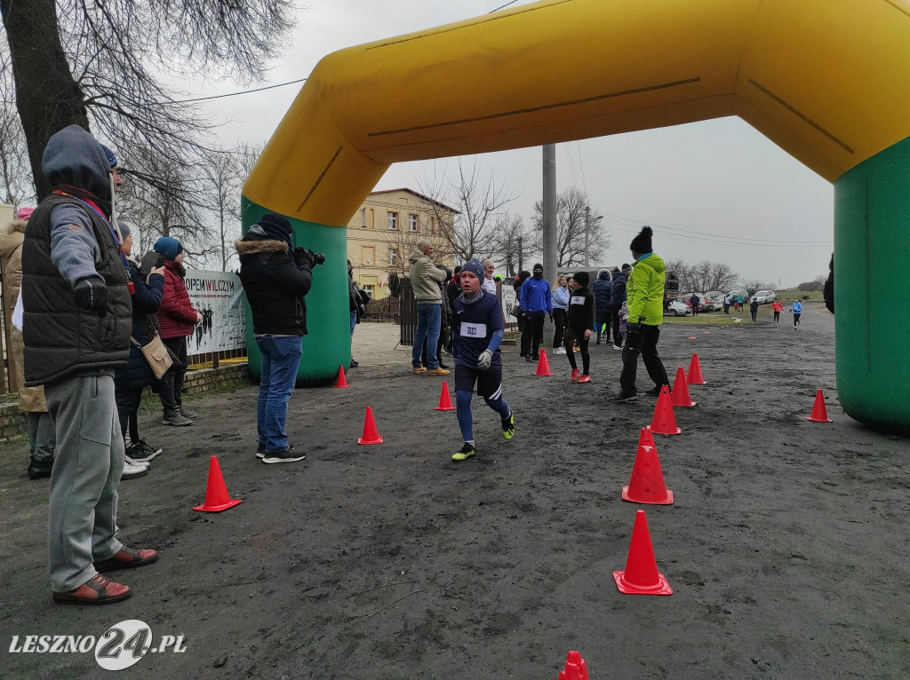 Tropem Wilczym w Kaczkowie/Rojęczynie