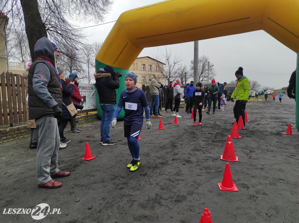 Tropem Wilczym w Kaczkowie/Rojęczynie