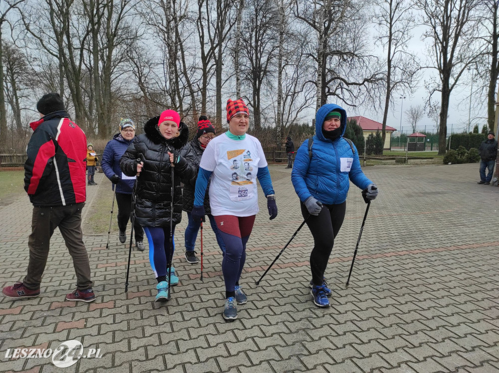 Tropem Wilczym w Kaczkowie/Rojęczynie