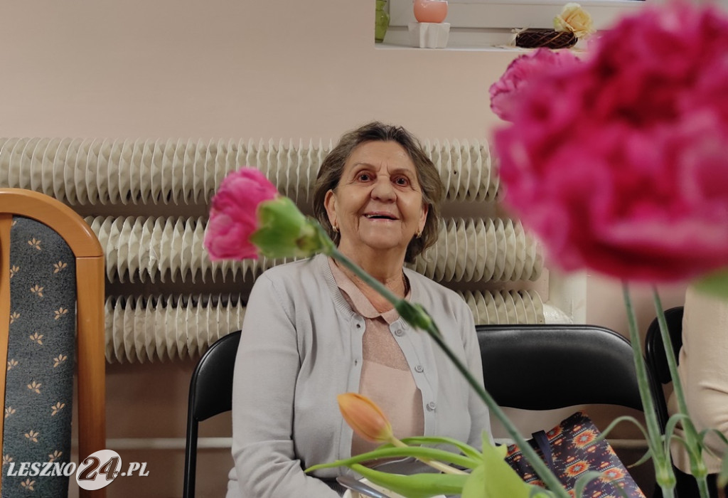 Panie już świętują