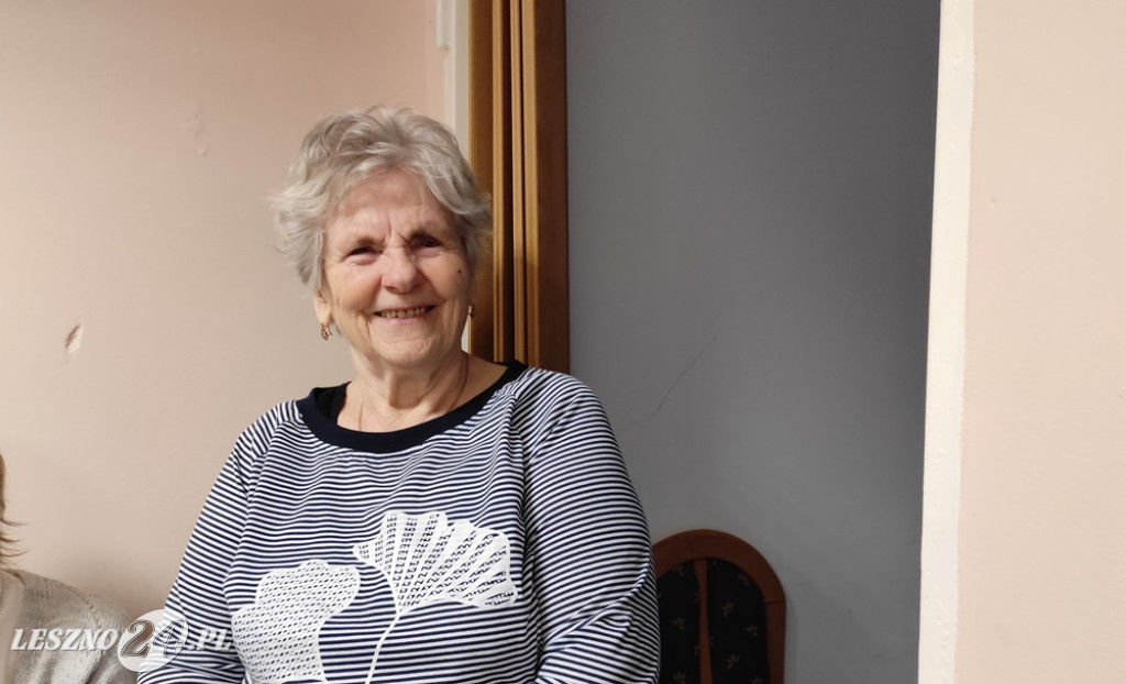 Panie już świętują