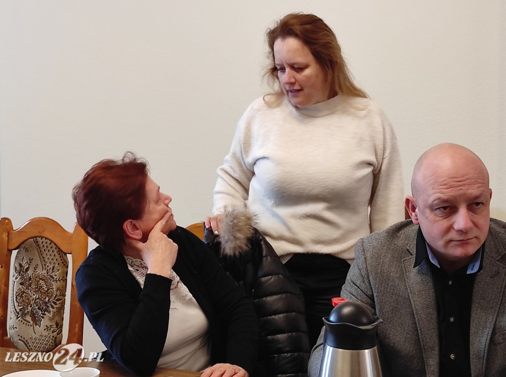 Dzień Sołtysa w gminie Rydzyna