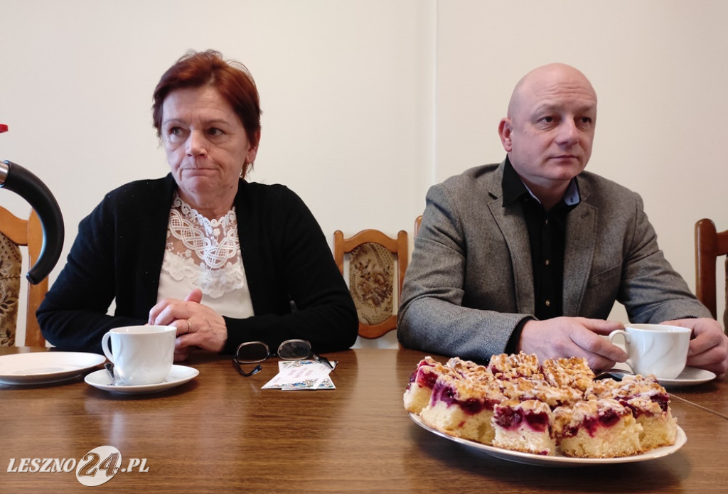 Dzień Sołtysa w gminie Rydzyna