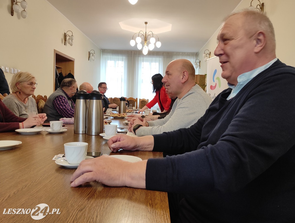 Dzień Sołtysa w gminie Rydzyna