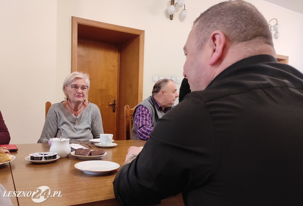 Dzień Sołtysa w gminie Rydzyna