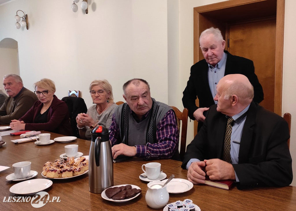 Dzień Sołtysa w gminie Rydzyna