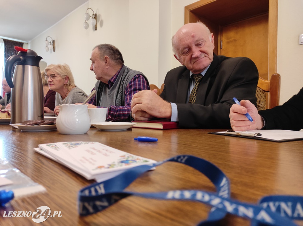 Dzień Sołtysa w gminie Rydzyna