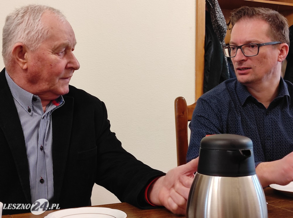 Dzień Sołtysa w gminie Rydzyna