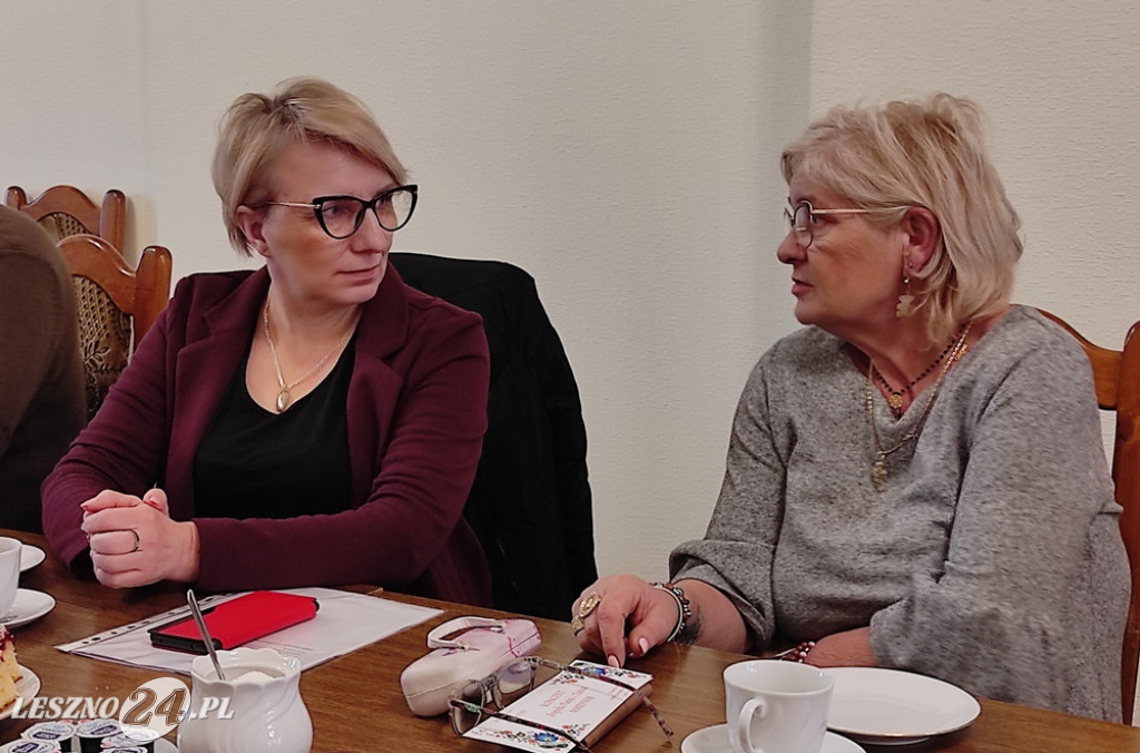 Dzień Sołtysa w gminie Rydzyna