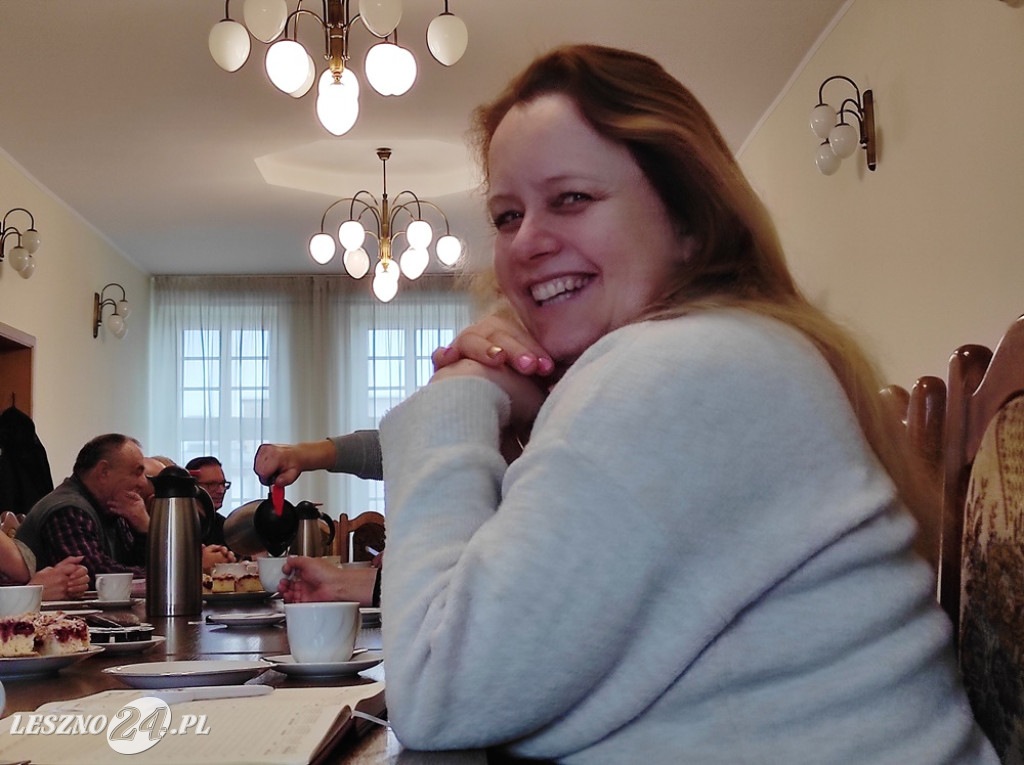 Dzień Sołtysa w gminie Rydzyna