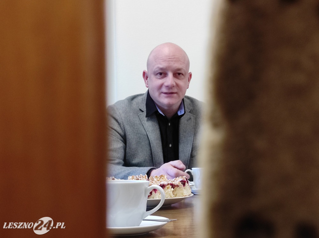 Dzień Sołtysa w gminie Rydzyna