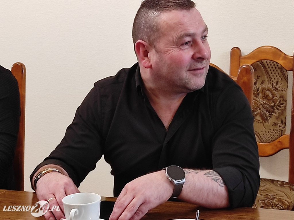 Dzień Sołtysa w gminie Rydzyna