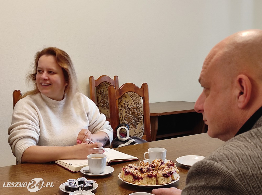 Dzień Sołtysa w gminie Rydzyna