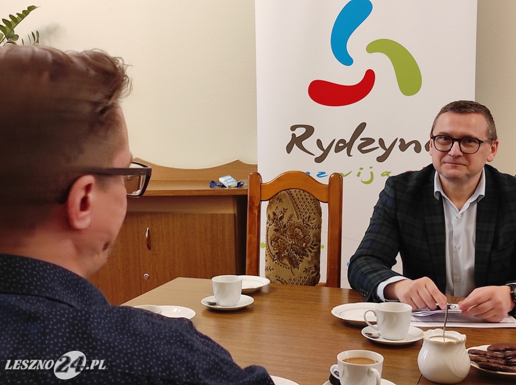 Dzień Sołtysa w gminie Rydzyna