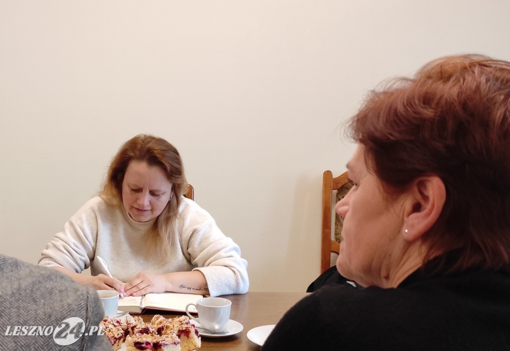 Dzień Sołtysa w gminie Rydzyna