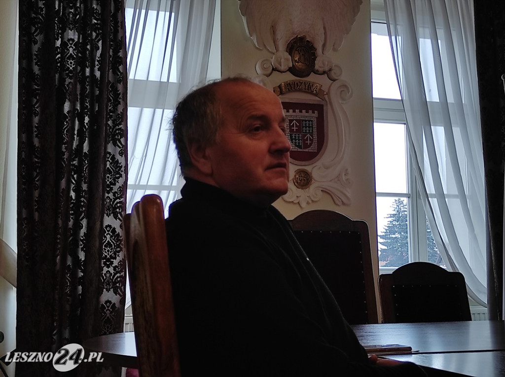 Dzień Sołtysa w gminie Rydzyna