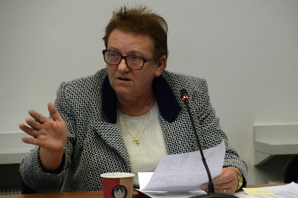 Burzliwie o czynszach w leszczyńskiej komunalce