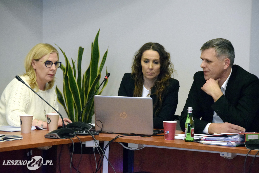 Burzliwie o czynszach w leszczyńskiej komunalce