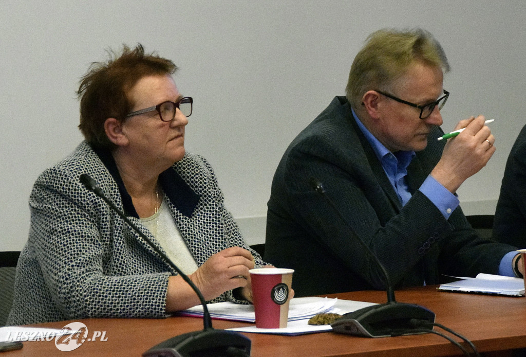 Burzliwie o czynszach w leszczyńskiej komunalce