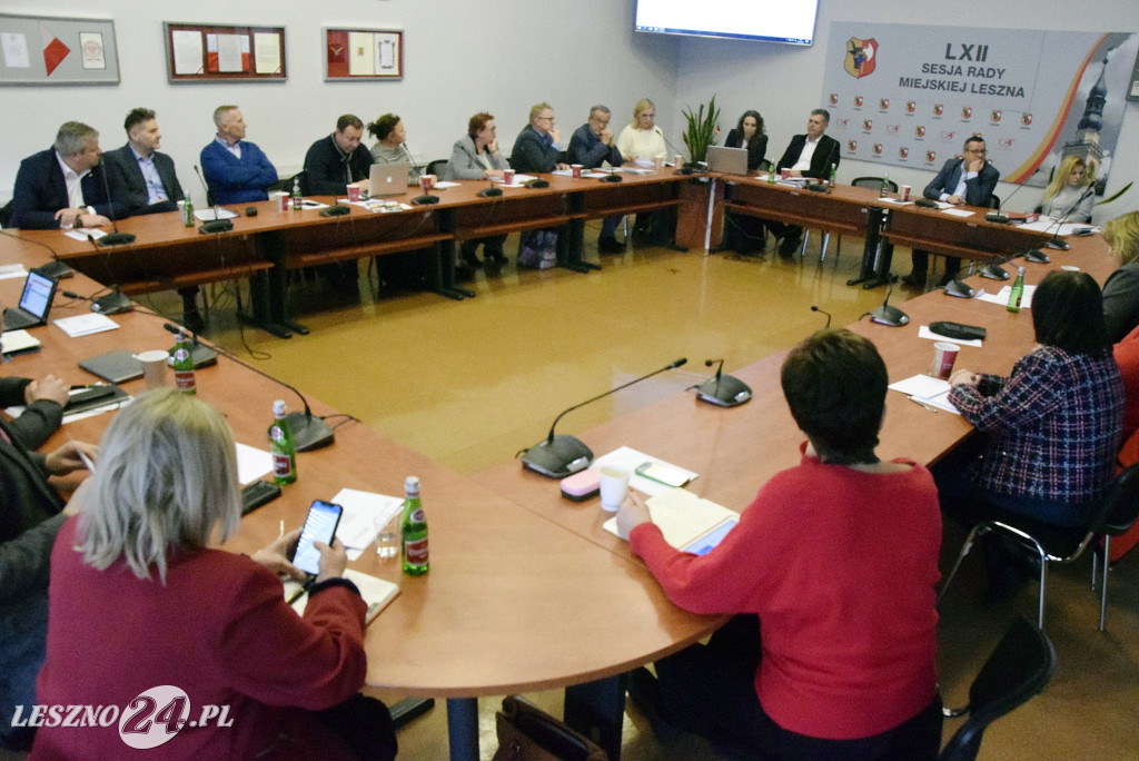 Burzliwie o czynszach w leszczyńskiej komunalce