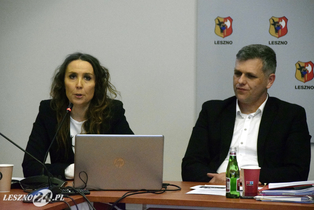 Burzliwie o czynszach w leszczyńskiej komunalce