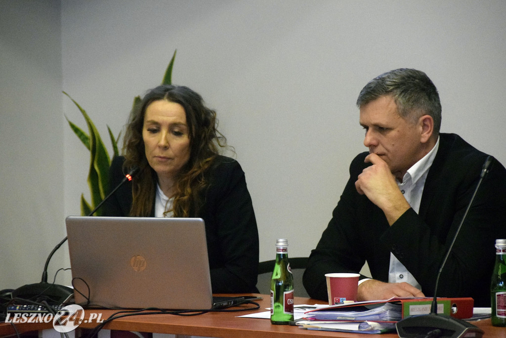 Burzliwie o czynszach w leszczyńskiej komunalce