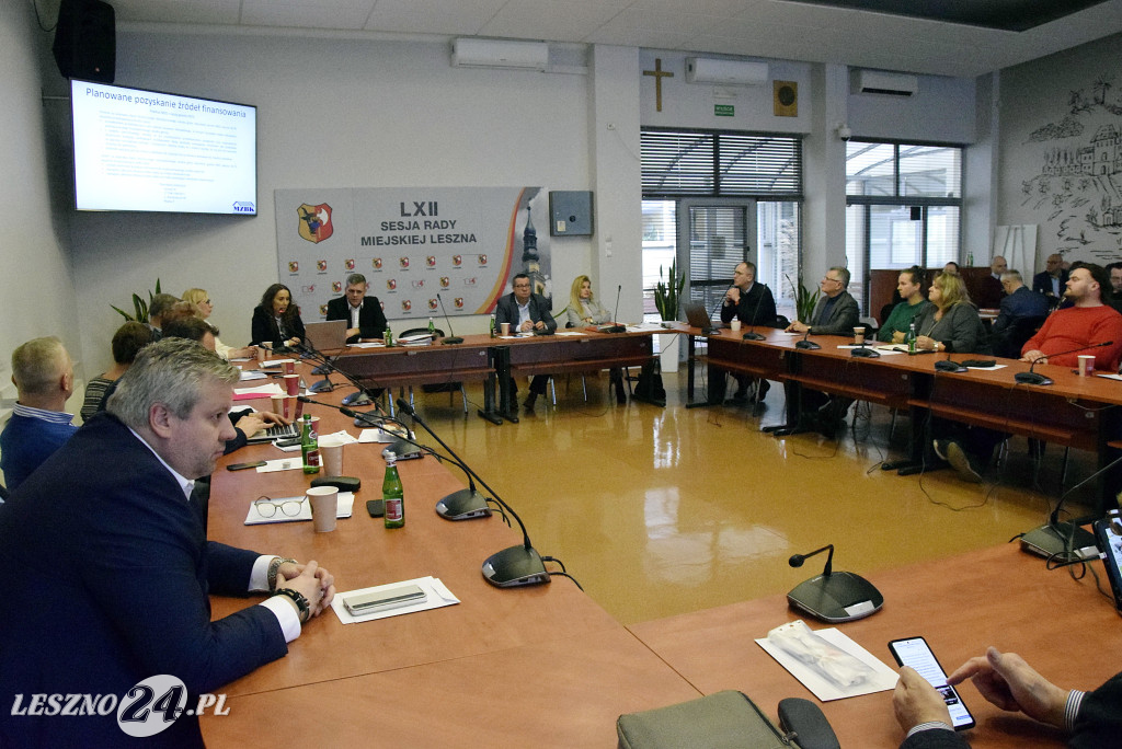 Burzliwie o czynszach w leszczyńskiej komunalce