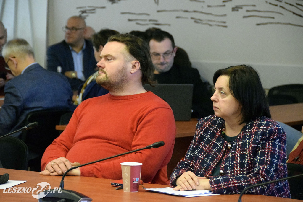 Burzliwie o czynszach w leszczyńskiej komunalce