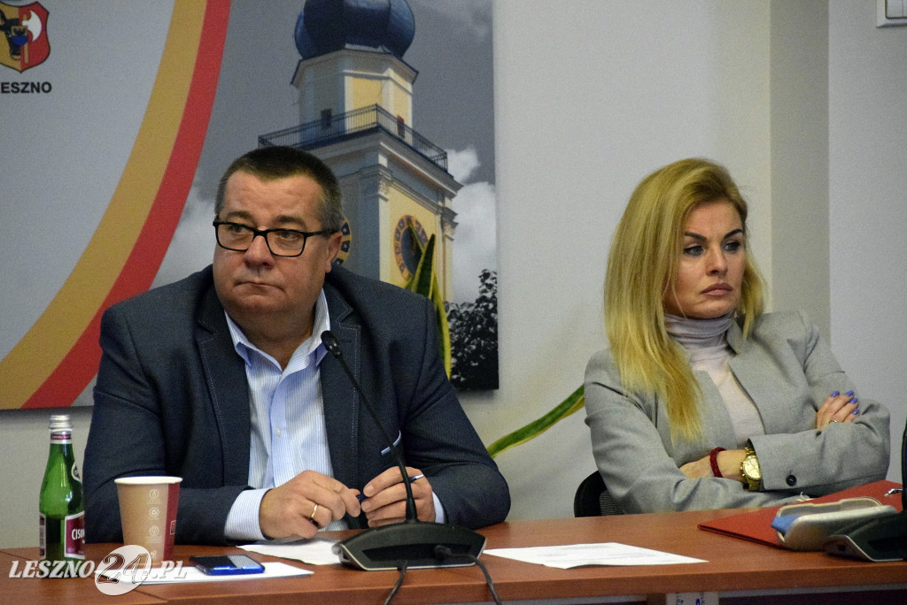 Burzliwie o czynszach w leszczyńskiej komunalce