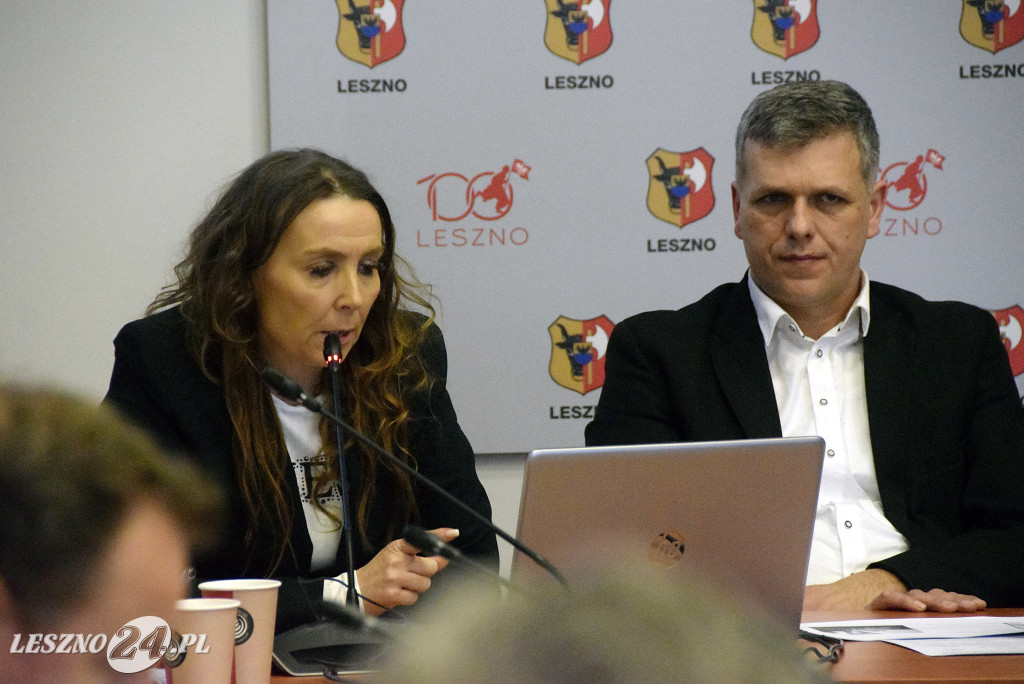 Burzliwie o czynszach w leszczyńskiej komunalce