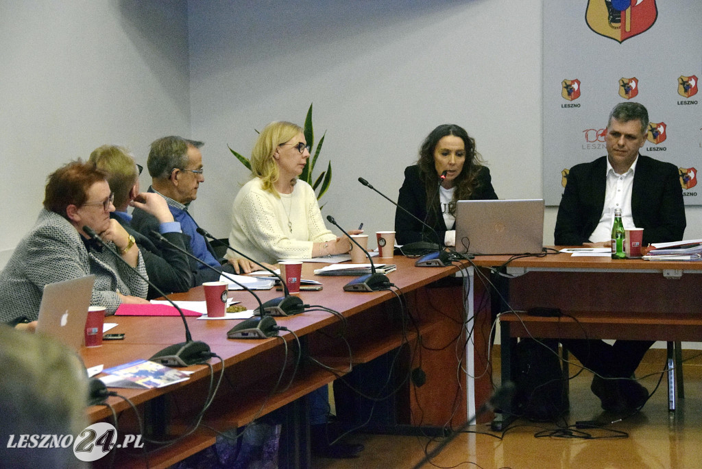 Burzliwie o czynszach w leszczyńskiej komunalce