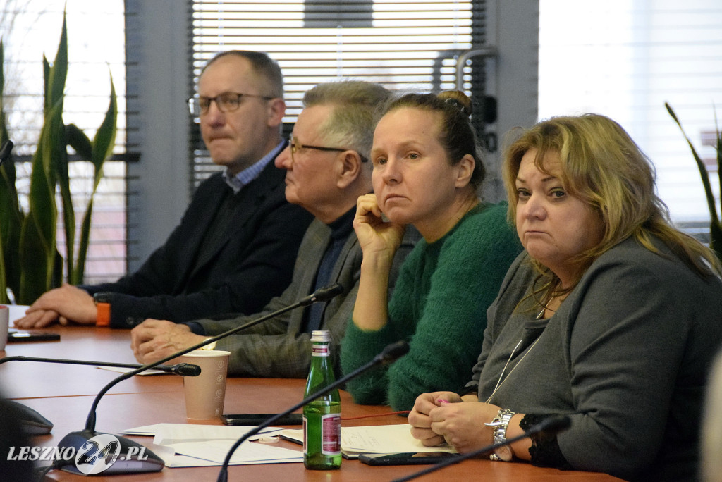 Burzliwie o czynszach w leszczyńskiej komunalce