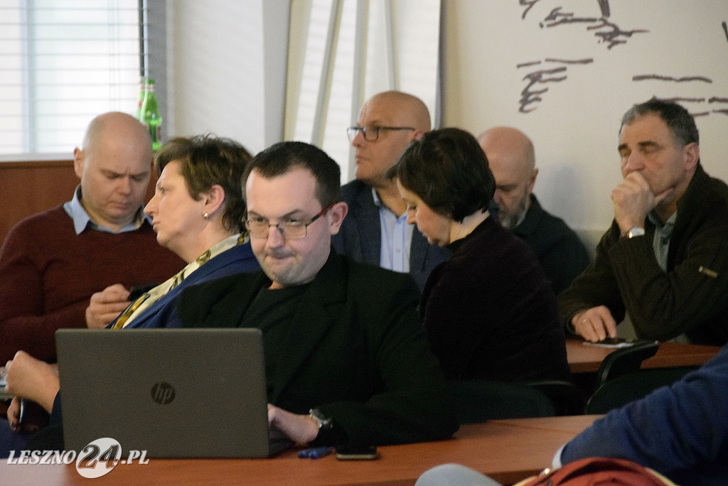 Burzliwie o czynszach w leszczyńskiej komunalce