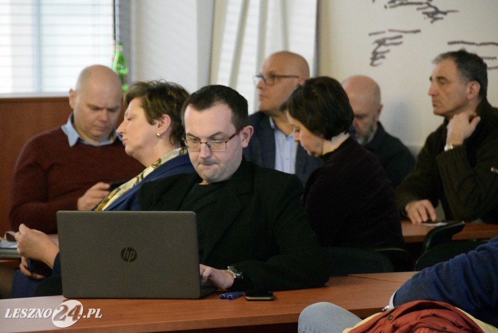 Burzliwie o czynszach w leszczyńskiej komunalce