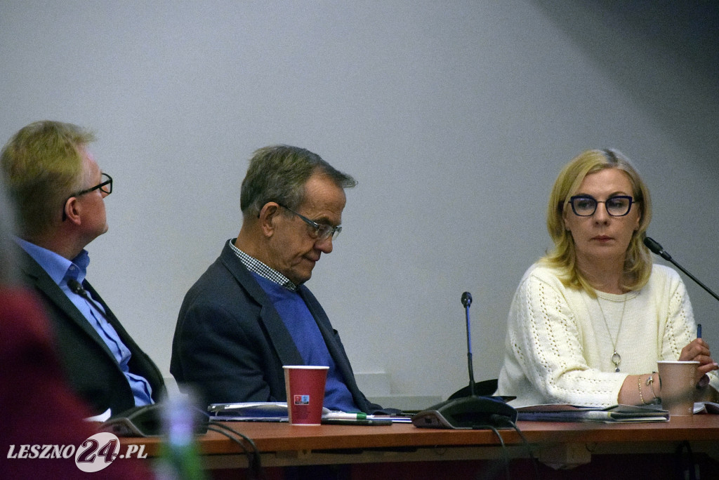 Burzliwie o czynszach w leszczyńskiej komunalce