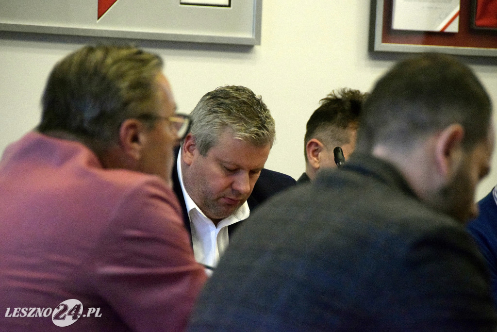 Burzliwie o czynszach w leszczyńskiej komunalce