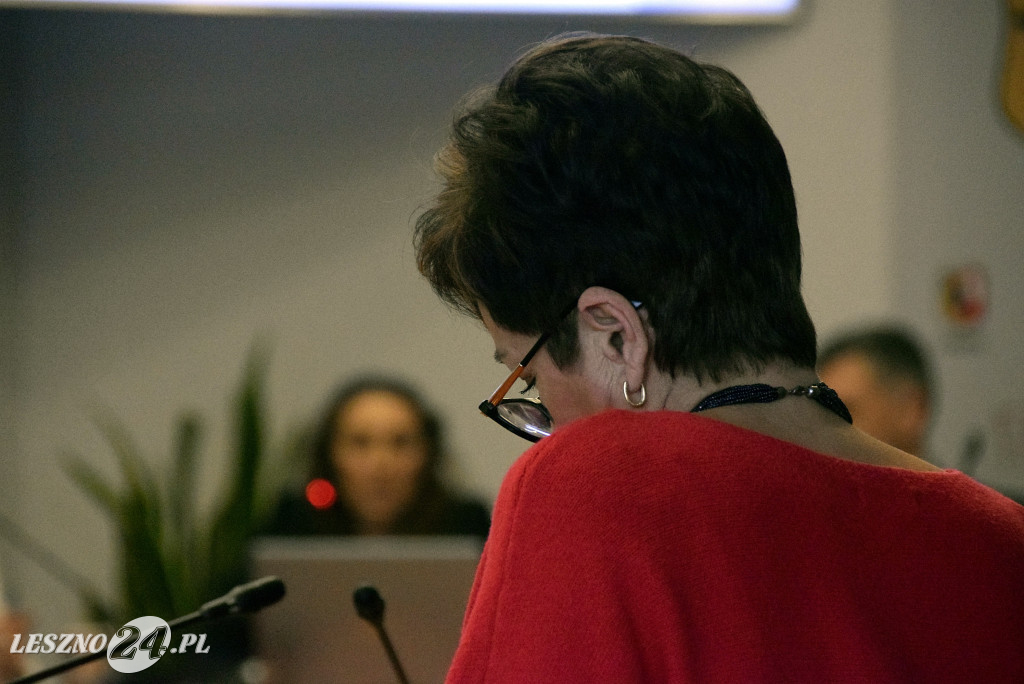 Burzliwie o czynszach w leszczyńskiej komunalce