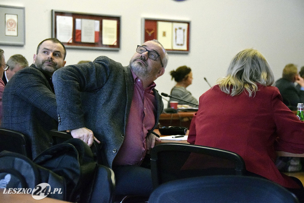 Burzliwie o czynszach w leszczyńskiej komunalce