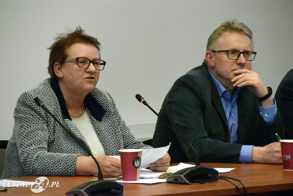 Burzliwie o czynszach w leszczyńskiej komunalce