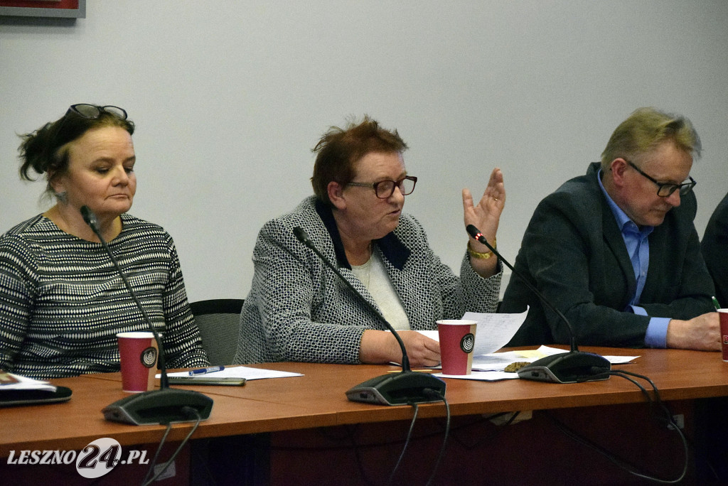 Burzliwie o czynszach w leszczyńskiej komunalce
