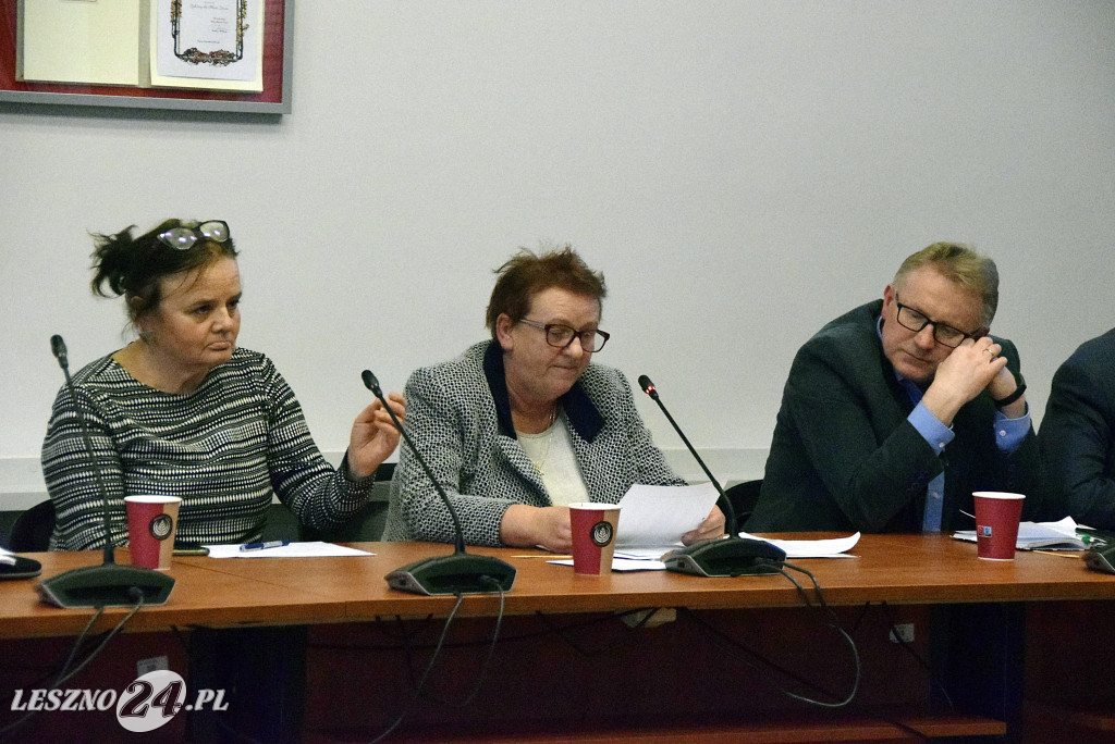 Burzliwie o czynszach w leszczyńskiej komunalce