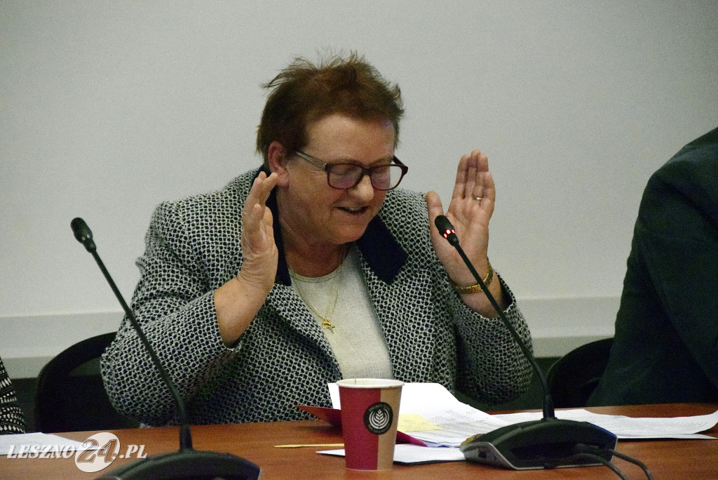 Burzliwie o czynszach w leszczyńskiej komunalce