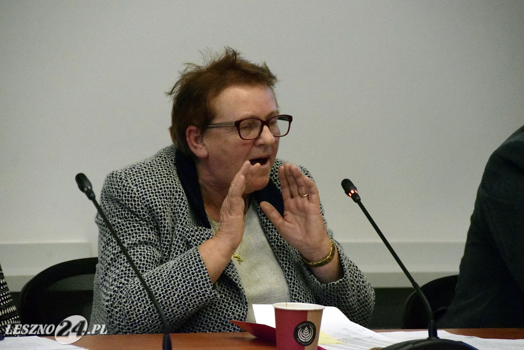 Burzliwie o czynszach w leszczyńskiej komunalce