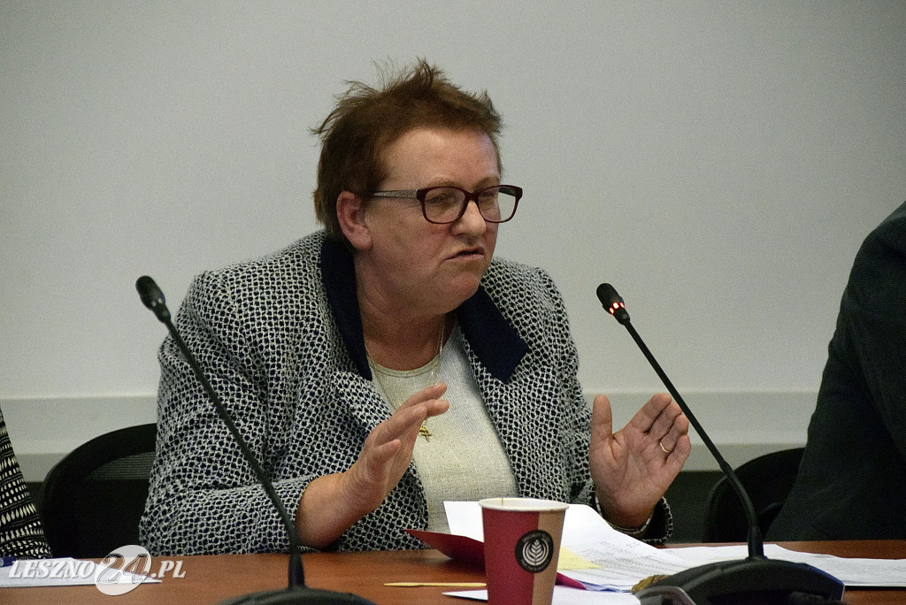 Burzliwie o czynszach w leszczyńskiej komunalce