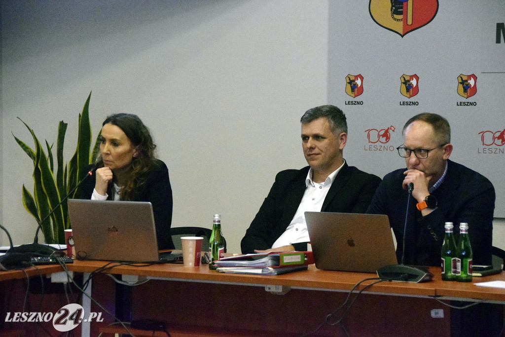 Burzliwie o czynszach w leszczyńskiej komunalce